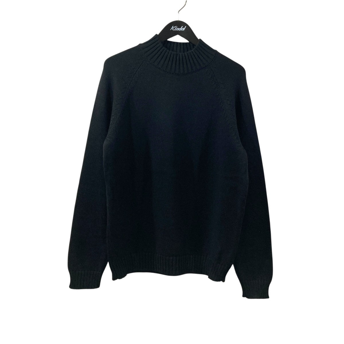 Zanone ニット 古着・中古-1枚目のアイテム画像
