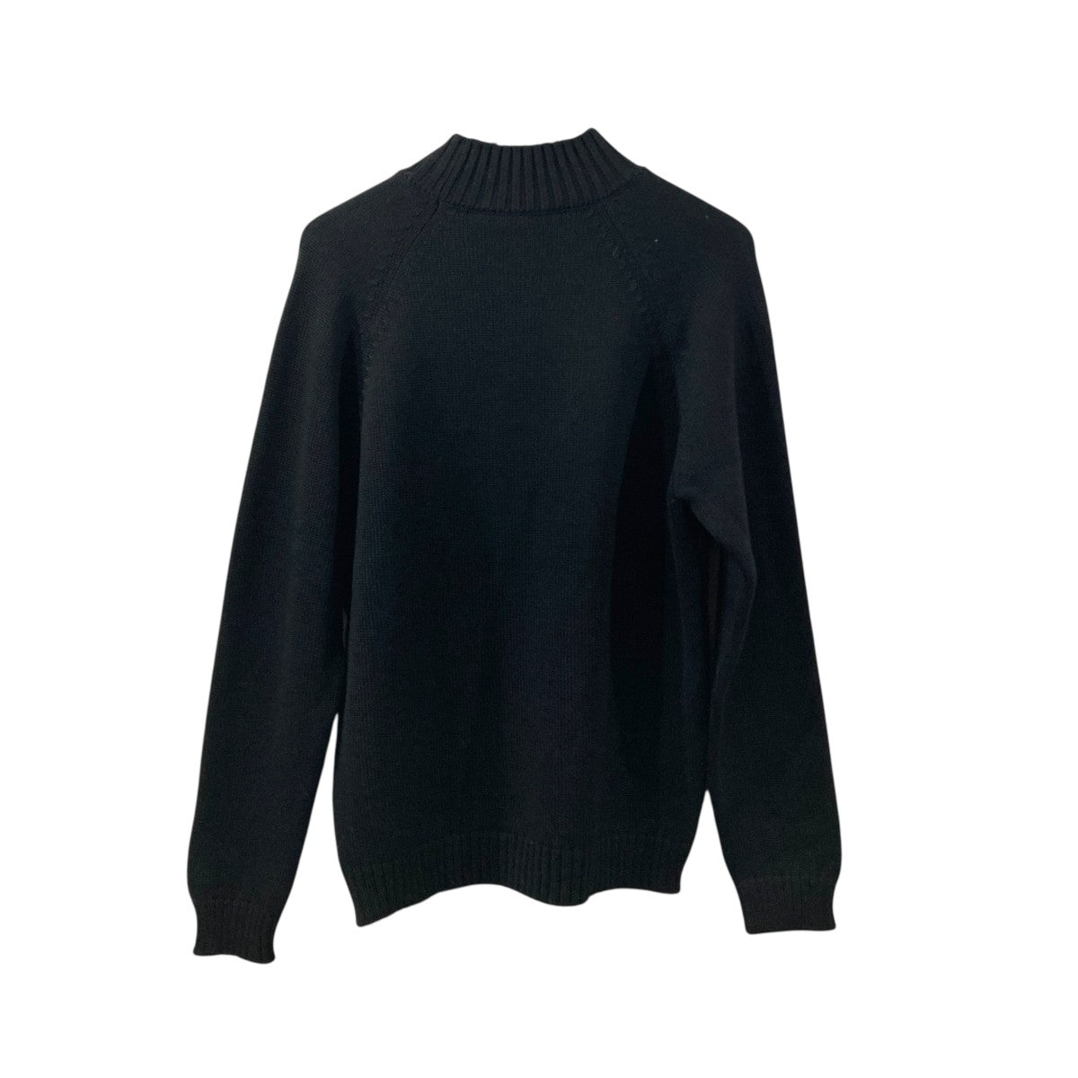 Zanone ニット 古着・中古-2枚目のアイテム画像