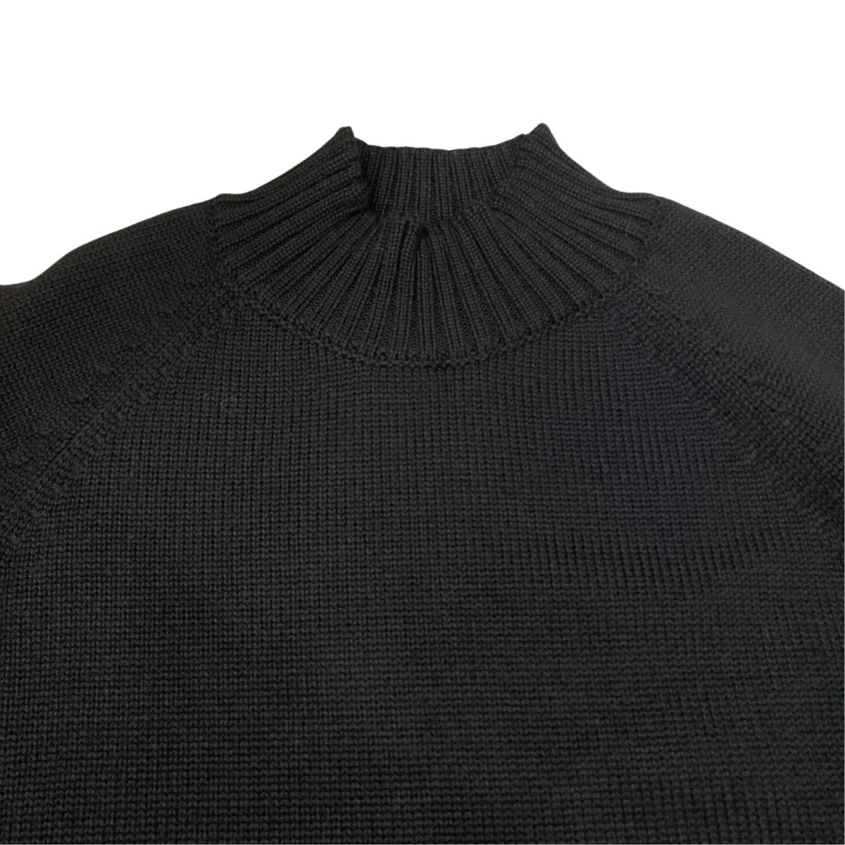 Zanone ニット 古着・中古-3枚目のアイテム画像