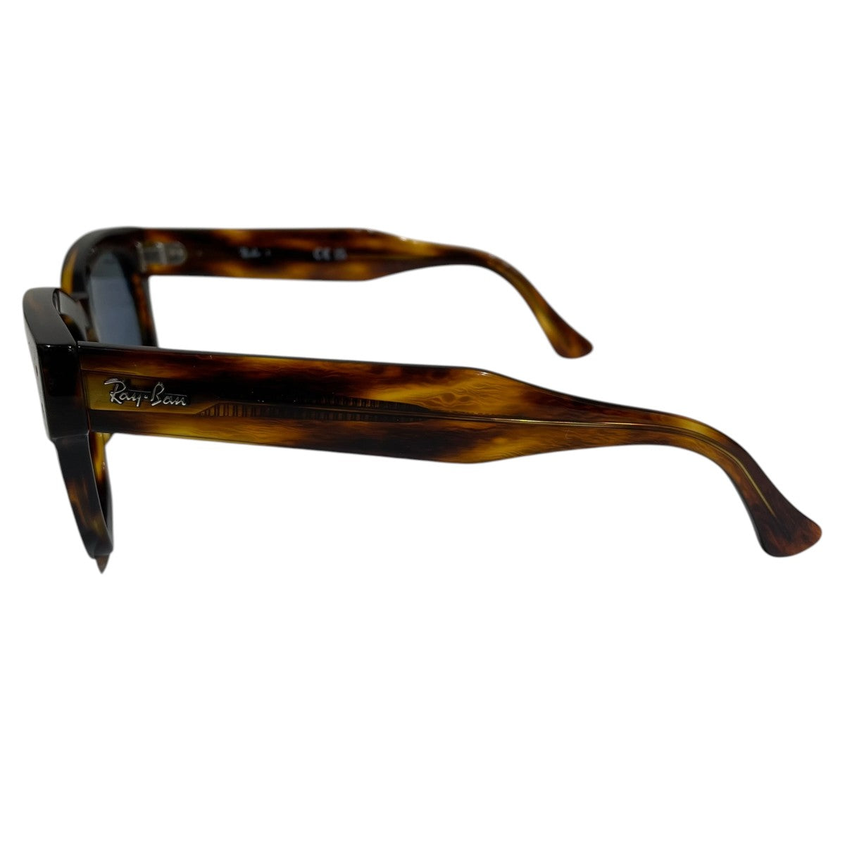 RAY-BAN サングラス MEGA HAWKEYE メガ ホークアイ Asian Fit アジアンフィット RB0298SF 古着・中古-3枚目のアイテム画像