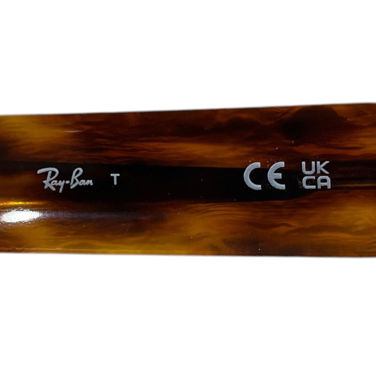RAY-BAN サングラス MEGA HAWKEYE メガ ホークアイ Asian Fit アジアンフィット RB0298SF 古着・中古-4枚目のアイテム画像