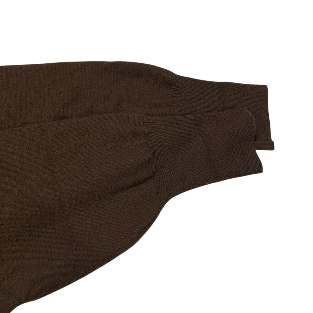 L S Knit Polo Shirtニットポロシャツ21AAP-03-05H
