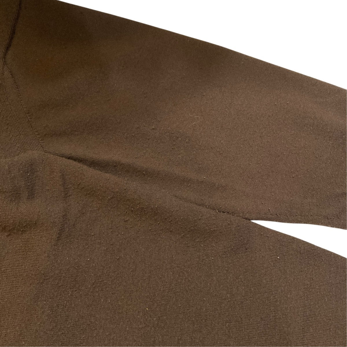 L S Knit Polo Shirtニットポロシャツ21AAP-03-05H