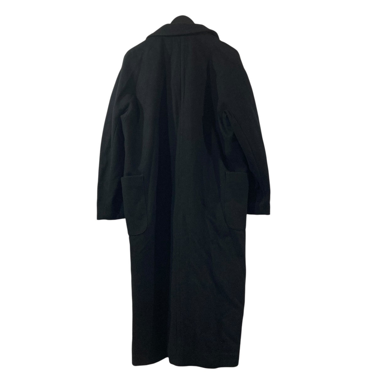 BASISBROEK チェスターコート 古着・中古-2枚目のアイテム画像
