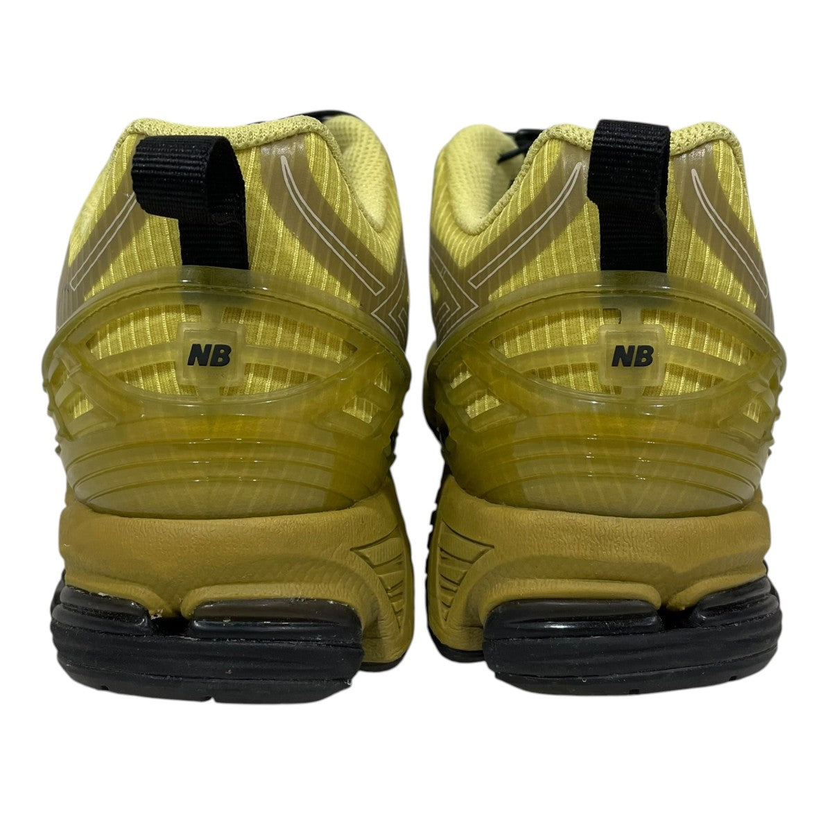 NEW BALANCE×CAYL スニーカー M1906RCY 古着・中古-4枚目のアイテム画像