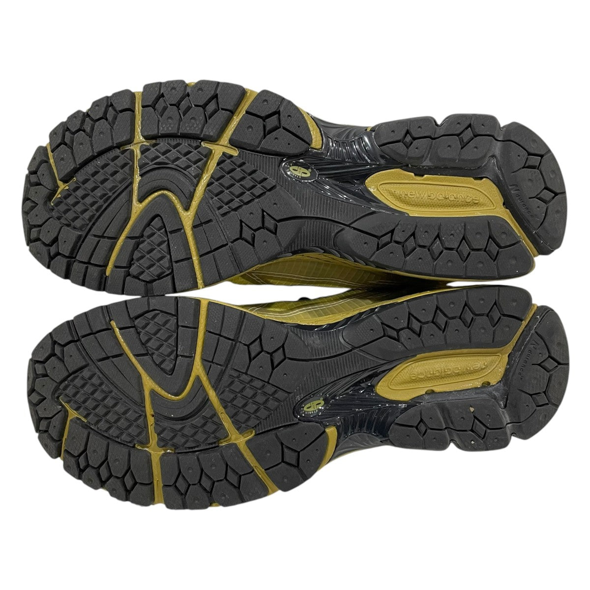 NEW BALANCE×CAYL スニーカー M1906RCY 古着・中古-6枚目のアイテム画像