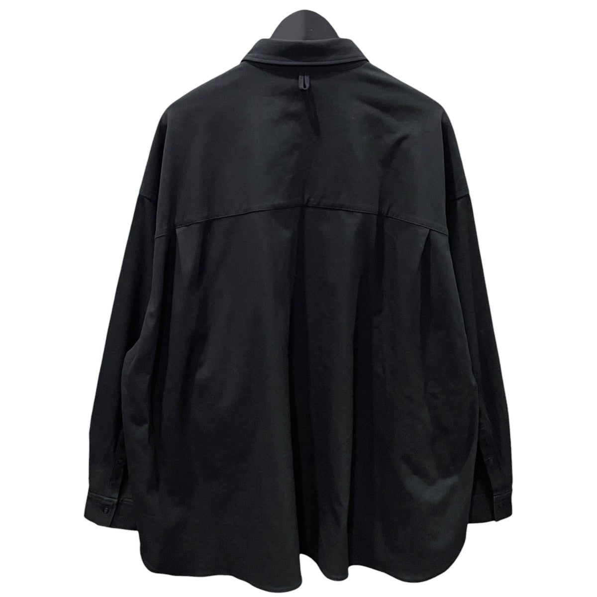 FreshService 23AW 長袖シャツ FIREPROOF CARGO POCKET REGULAR COLLAR SHIRT ファイヤープルーフ カーゴ ポケット レギュラーカラーシャツ FSW-23-SH_204 古着・中古-2枚目のアイテム画像