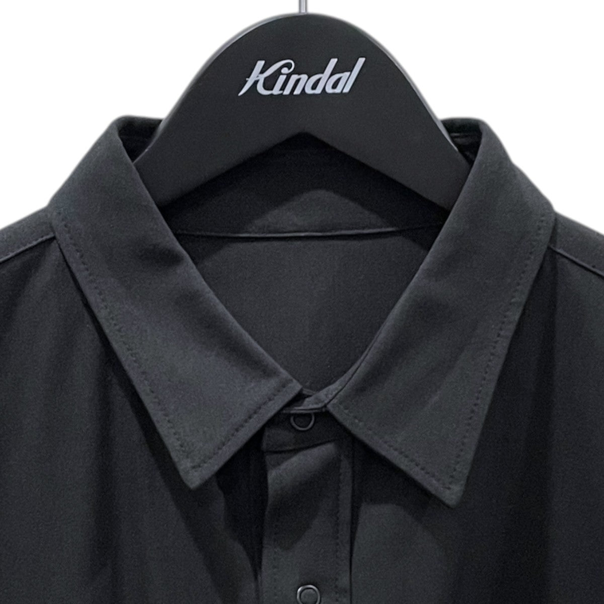 FreshService 23AW 長袖シャツ FIREPROOF CARGO POCKET REGULAR COLLAR SHIRT ファイヤープルーフ カーゴ ポケット レギュラーカラーシャツ FSW-23-SH_204 古着・中古-3枚目のアイテム画像