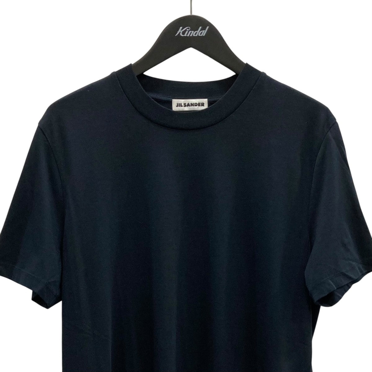 JIL SANDER 半袖ＴシャツJSMQ706020MQ24730801 古着・中古-2枚目のアイテム画像