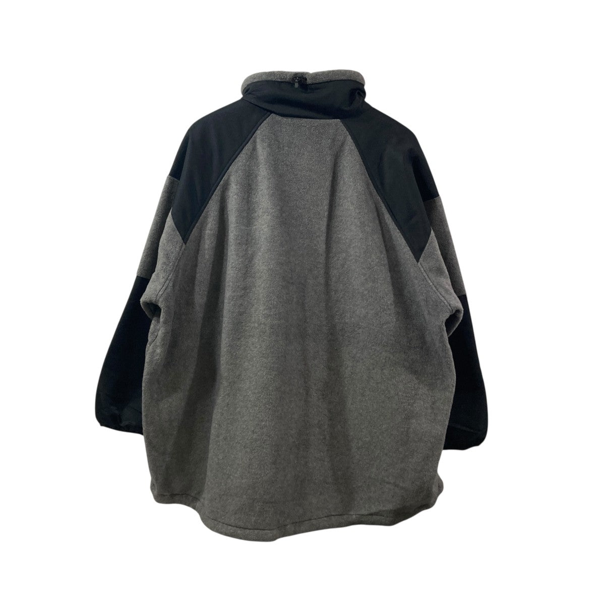 HYKE(ハイク) FLEECE JACKETフリースジャケット232-17409 232-17409