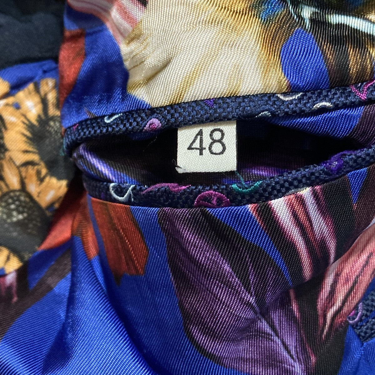 ジャケット202-1G423-8710