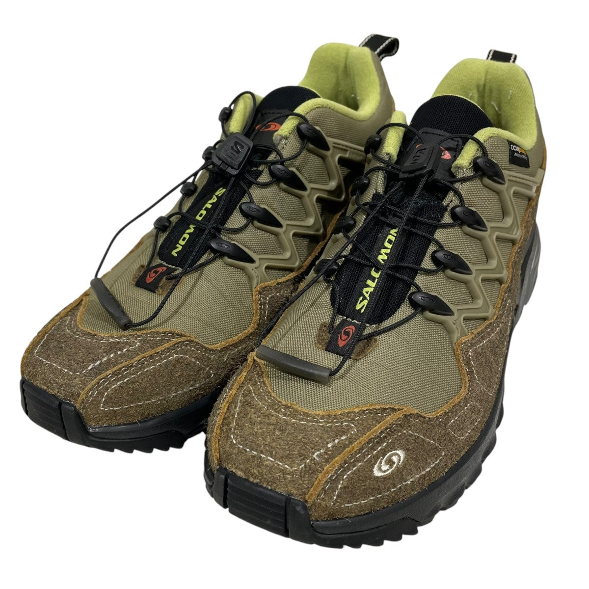 SALOMON スニーカー ACSプラス エスケープ ACS+ ESCAPE 477951