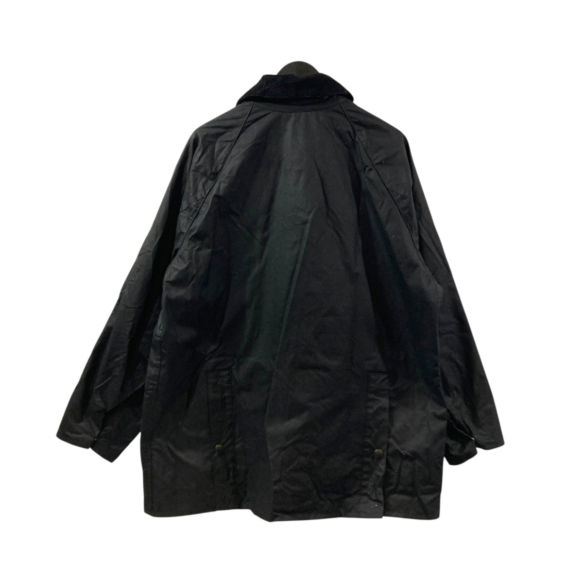 Oversized Bedaleオイルジャケット252MWX1679
