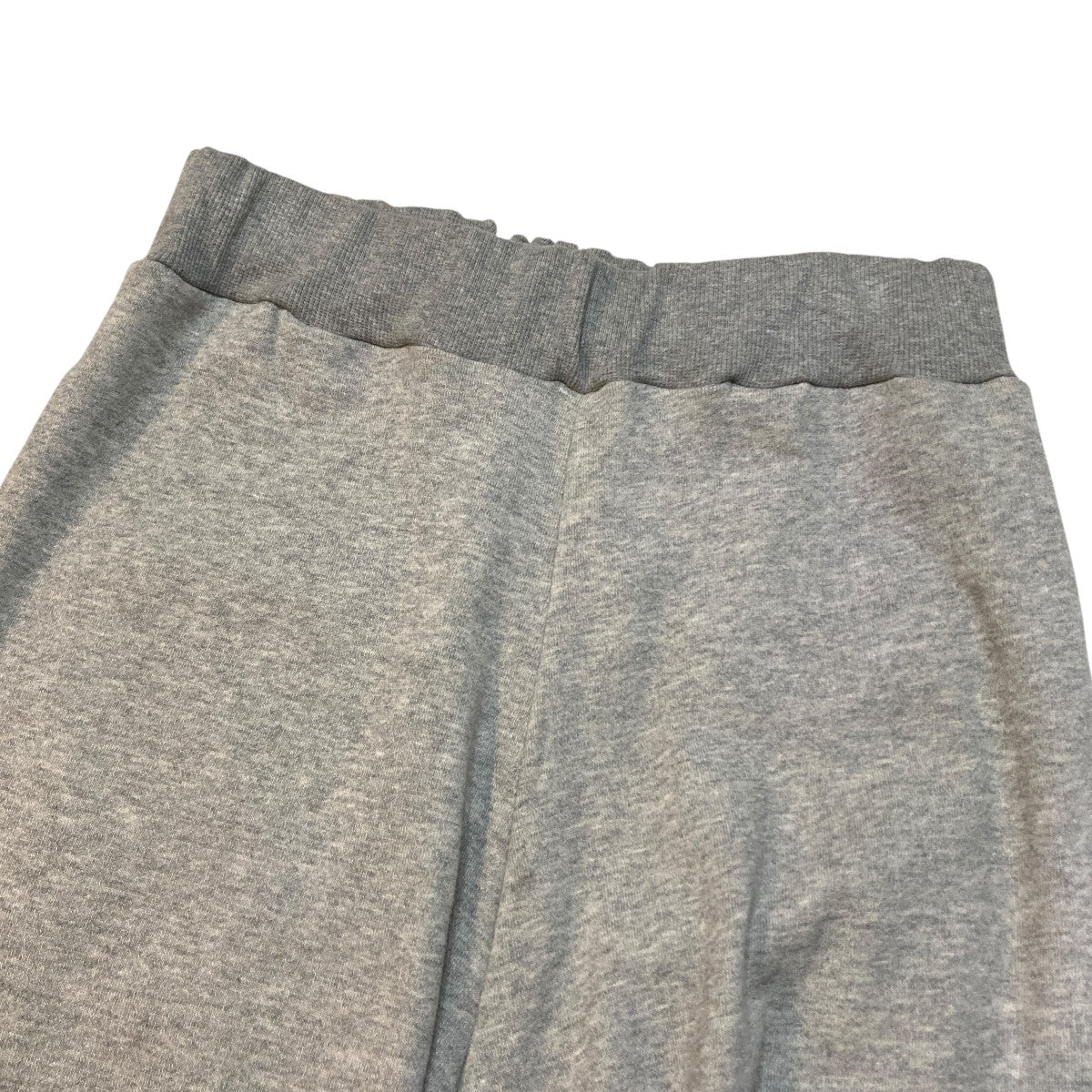 バギースウェットパンツ