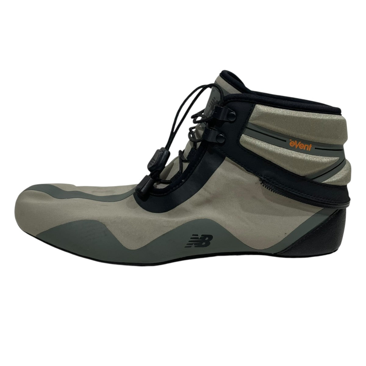TOKYO DESIGN STUDIO（New Balance）×snow peak 20AW 3WAYスニーカー