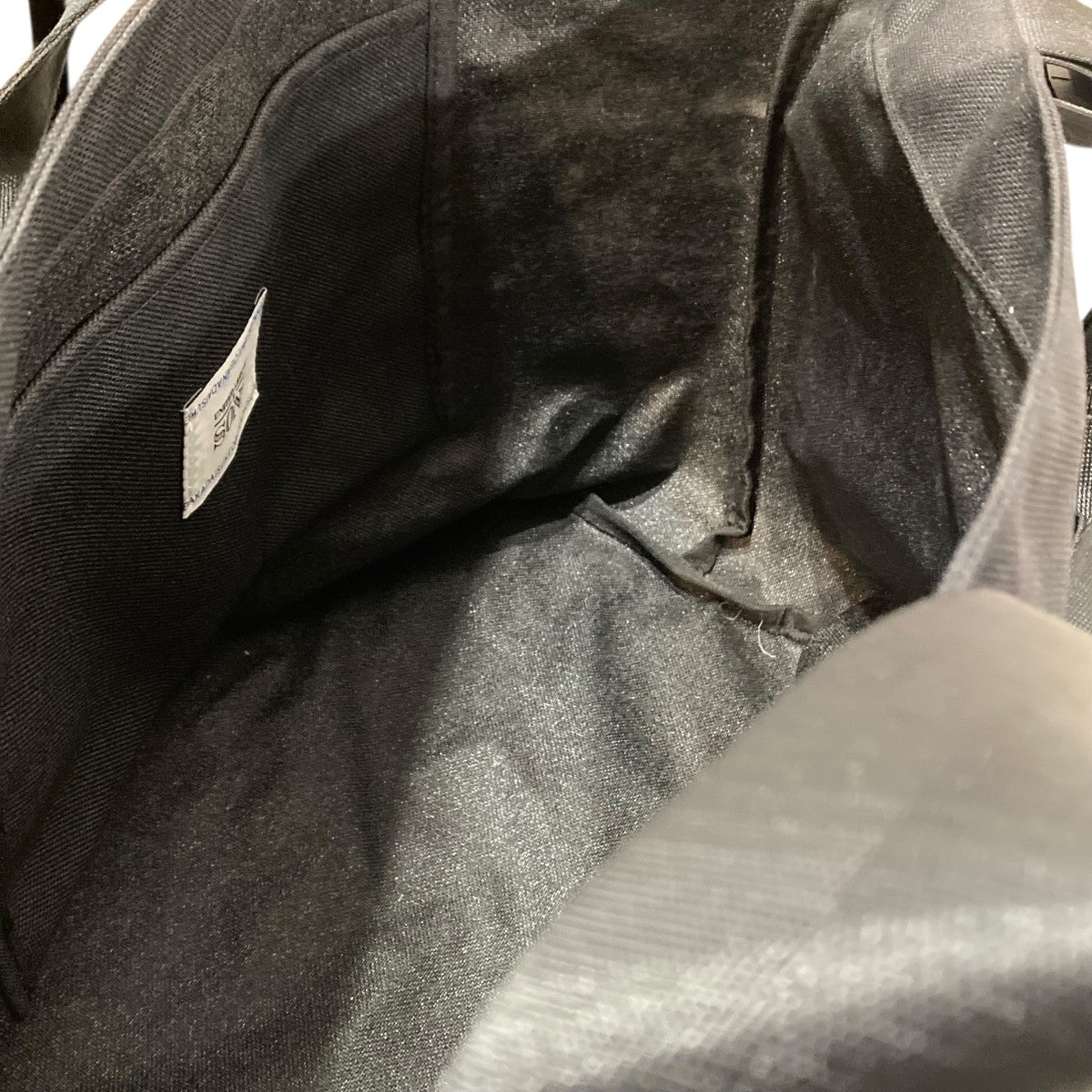 UNITED ARROWS ＆ SONS 2WAYバッグ 古着・中古-5枚目のアイテム画像
