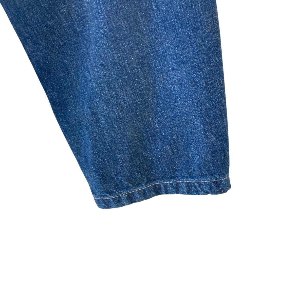 HUMAN MADE Military Denim Coverall JacketデニムカバーオールHM28JK004 古着・中古-4枚目のアイテム画像