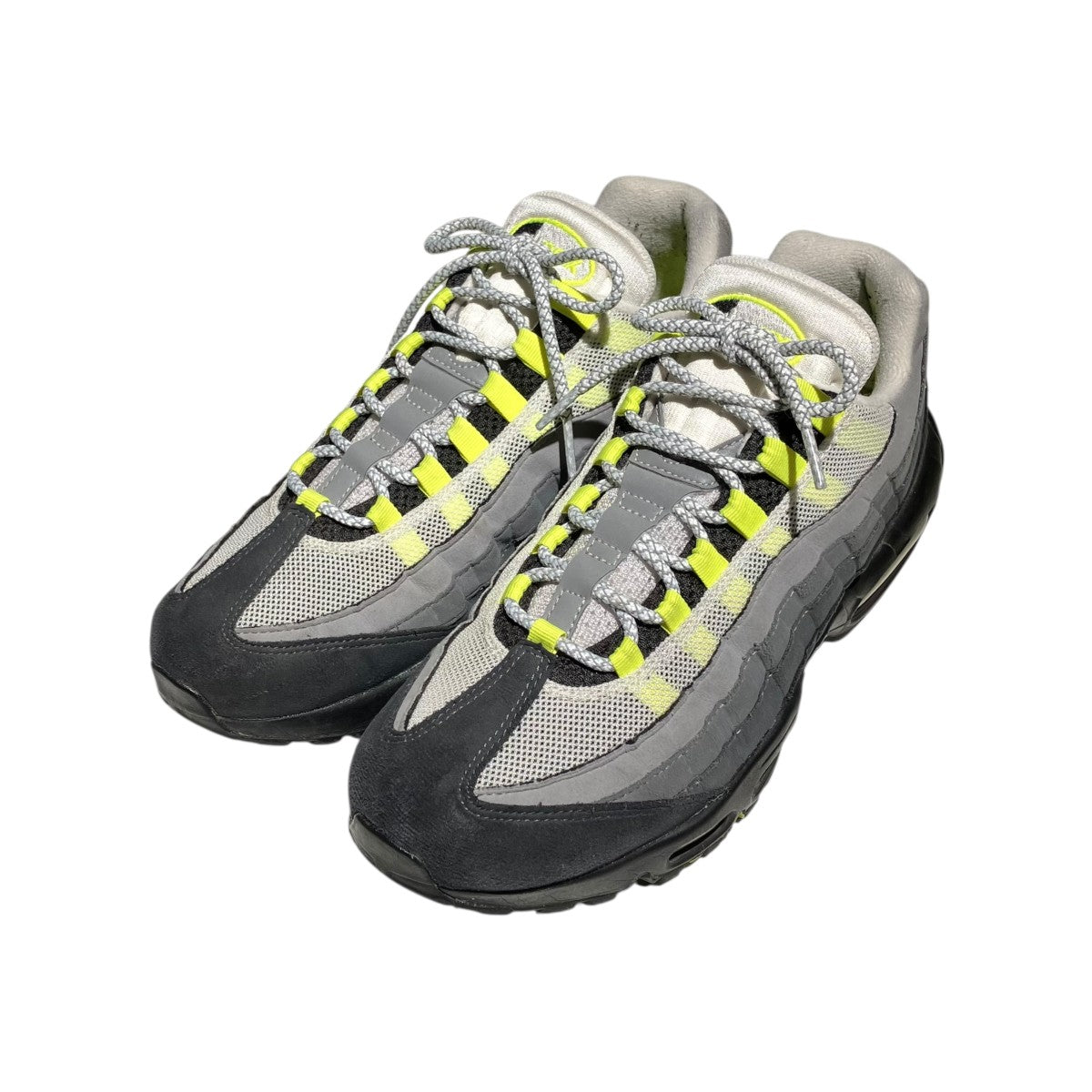 AIR MAX 95 OG Neon YellowスニーカーCT1689-001