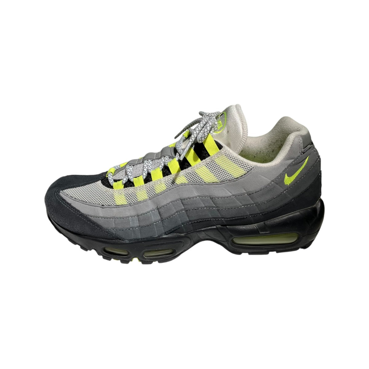 AIR MAX 95 OG Neon YellowスニーカーCT1689-001