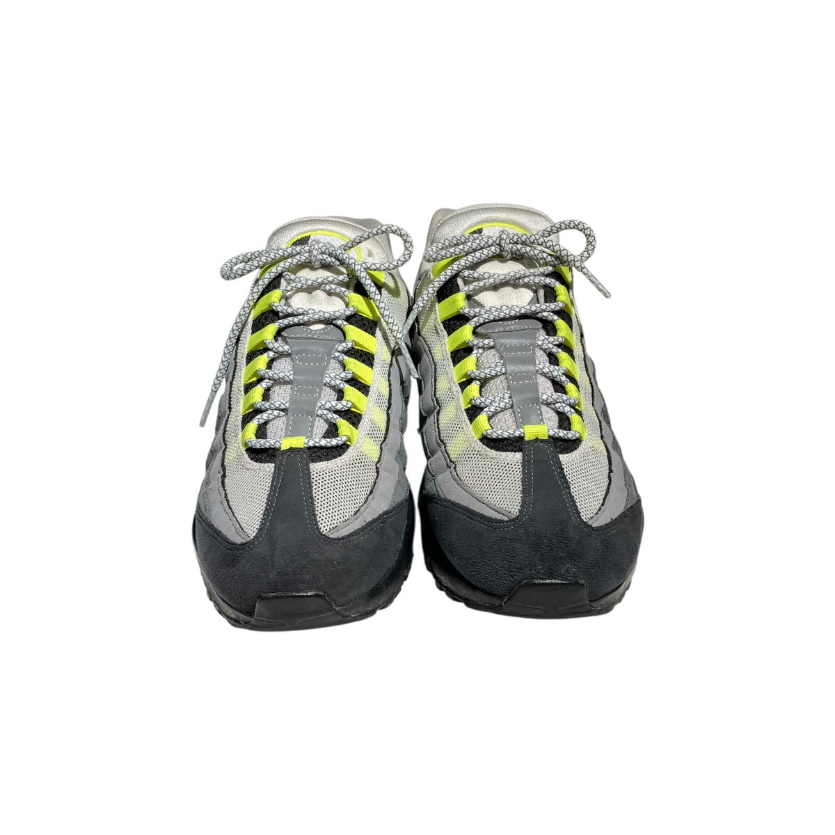AIR MAX 95 OG Neon YellowスニーカーCT1689-001