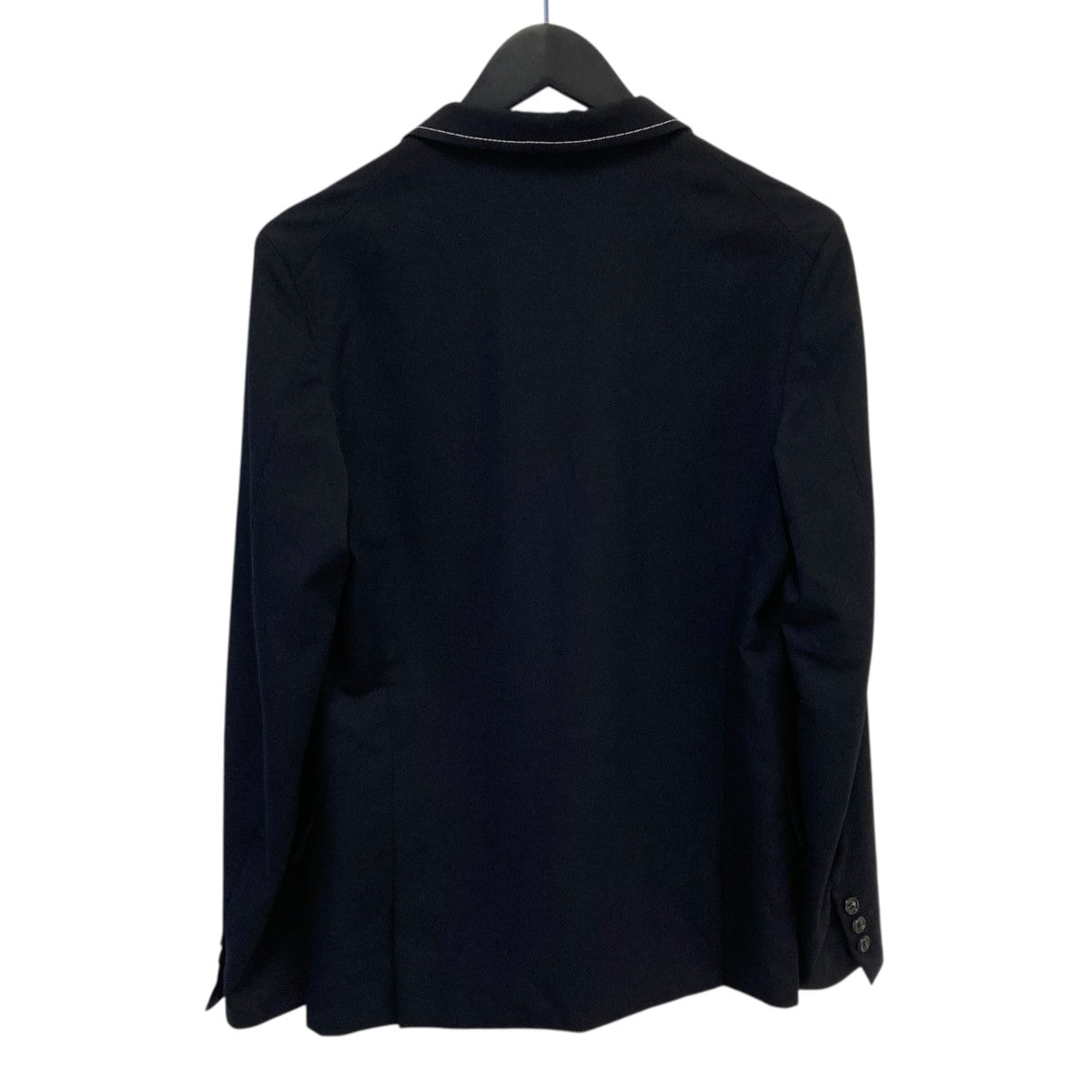 COMME des GARCONS HOMME PLUS テーラードジャケットPS-J009 古着・中古-2枚目のアイテム画像