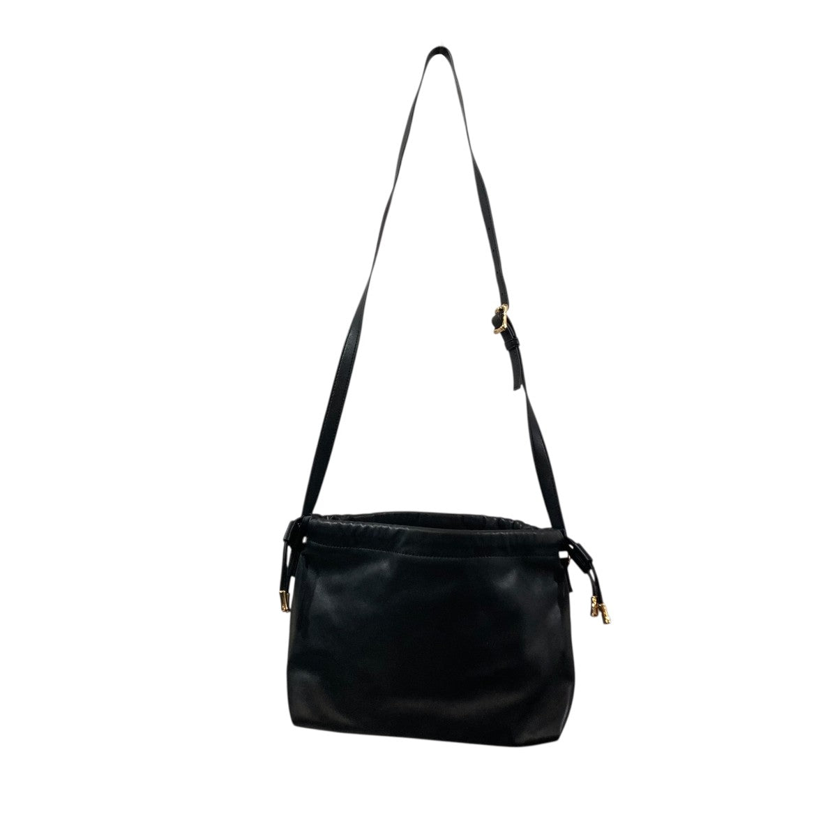 A．P．C． NinonショルダーバッグショルダーバッグF61583 古着・中古-2枚目のアイテム画像
