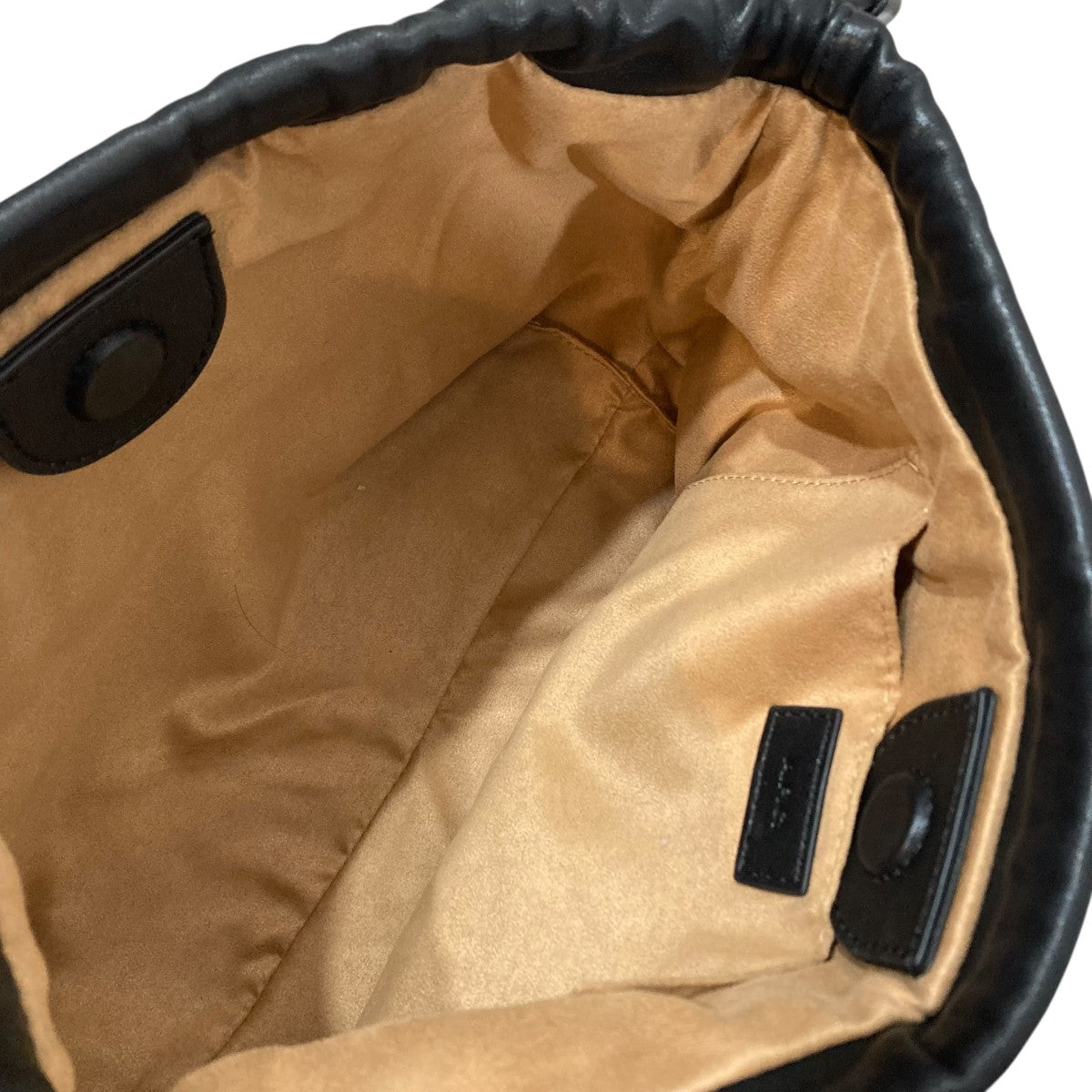 A．P．C． NinonショルダーバッグショルダーバッグF61583 古着・中古-5枚目のアイテム画像