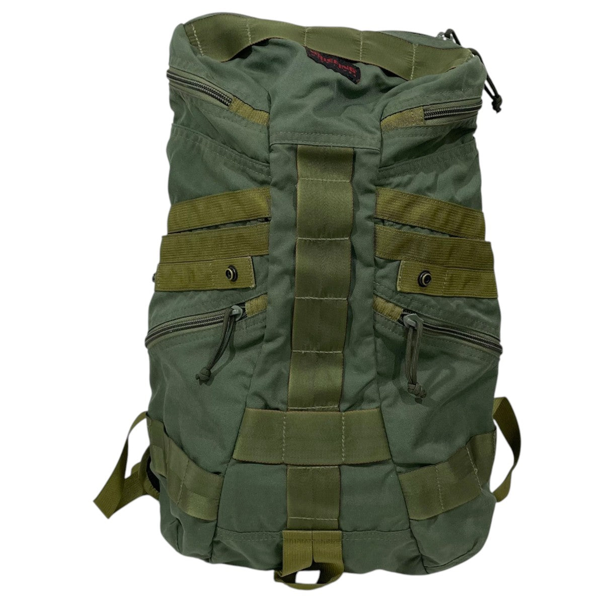 バックパック FLIGHT LIGHT DAWN PATROL フライトライト ドーンパトロール