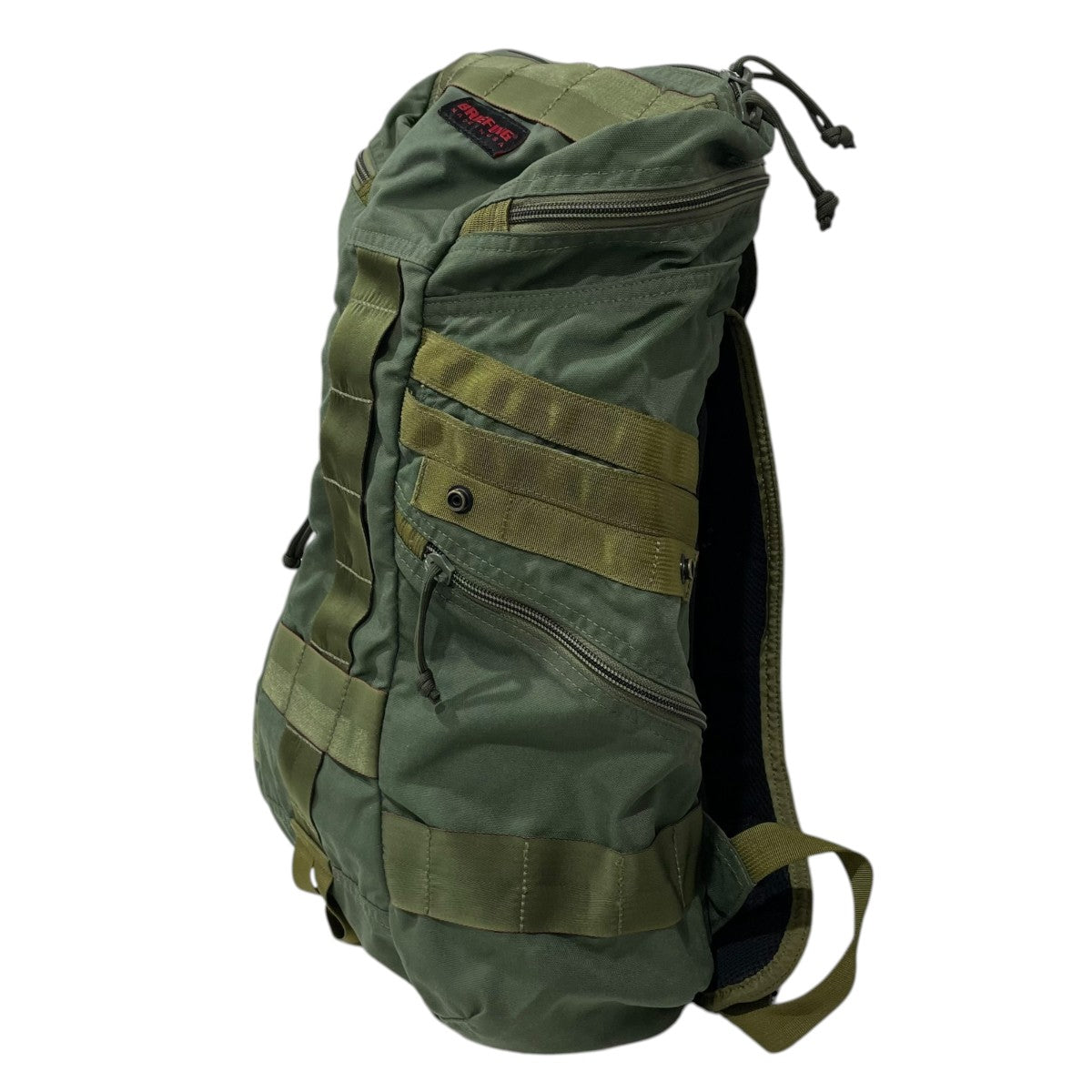 バックパック FLIGHT LIGHT DAWN PATROL フライトライト ドーンパトロール