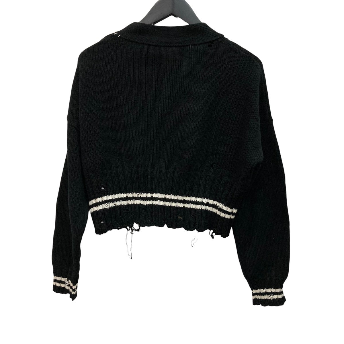 MARNI(マルニ) カーディガンCDMD0223Q0 CDMD0223Q0 ブラック サイズ 36