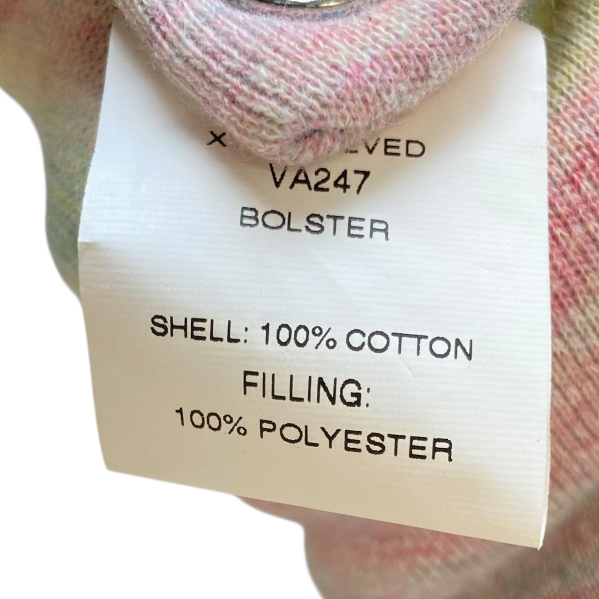 Bolster ScarfマフラーVA247