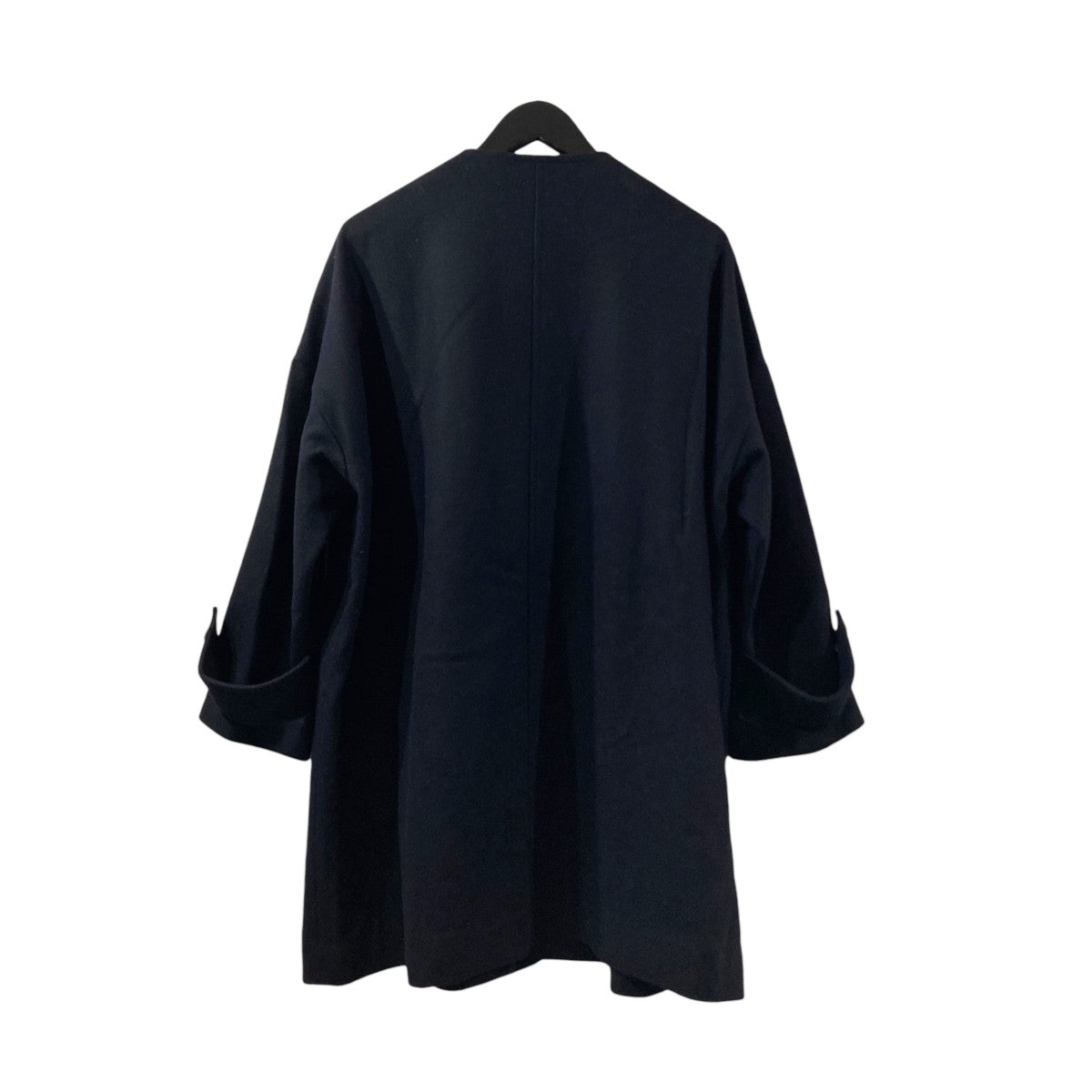 MALTON NO COLLARノーカラーコートL242KGFCO0368ML