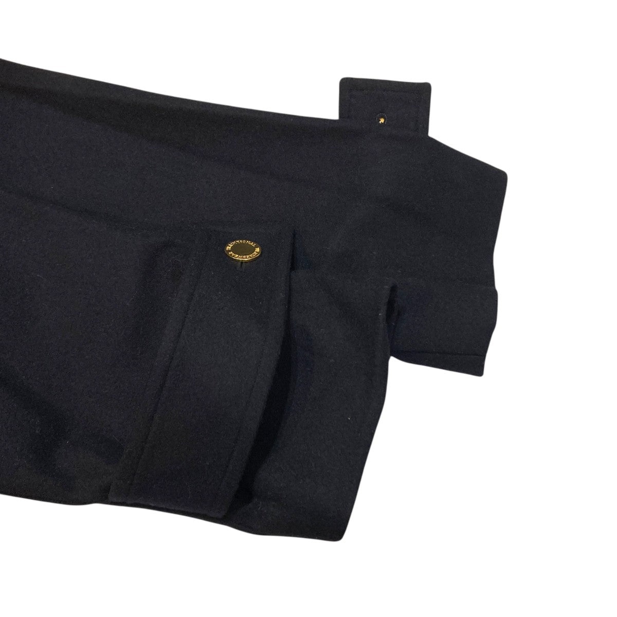 MALTON NO COLLARノーカラーコートL242KGFCO0368ML