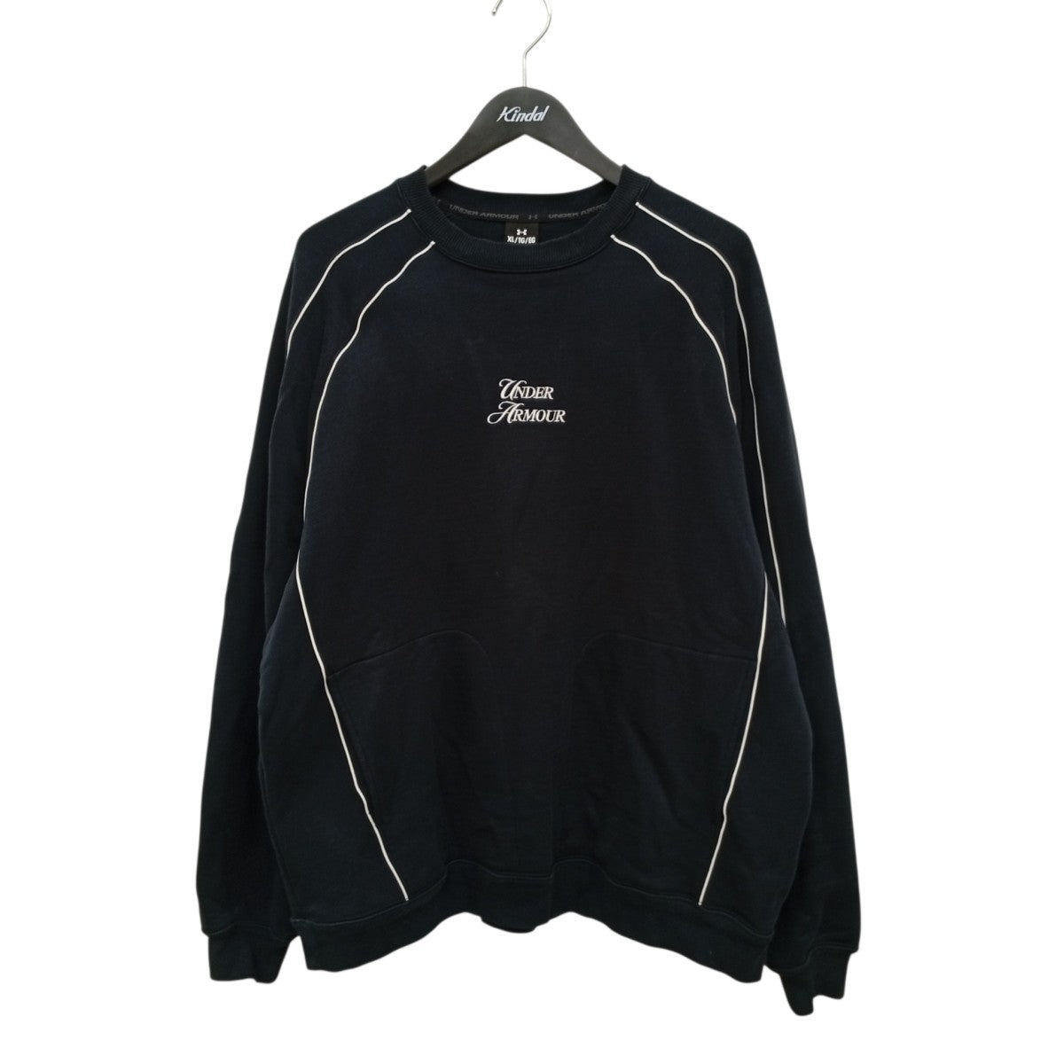 UNDER ARMOUR トレーナー 古着・中古-1枚目のアイテム画像