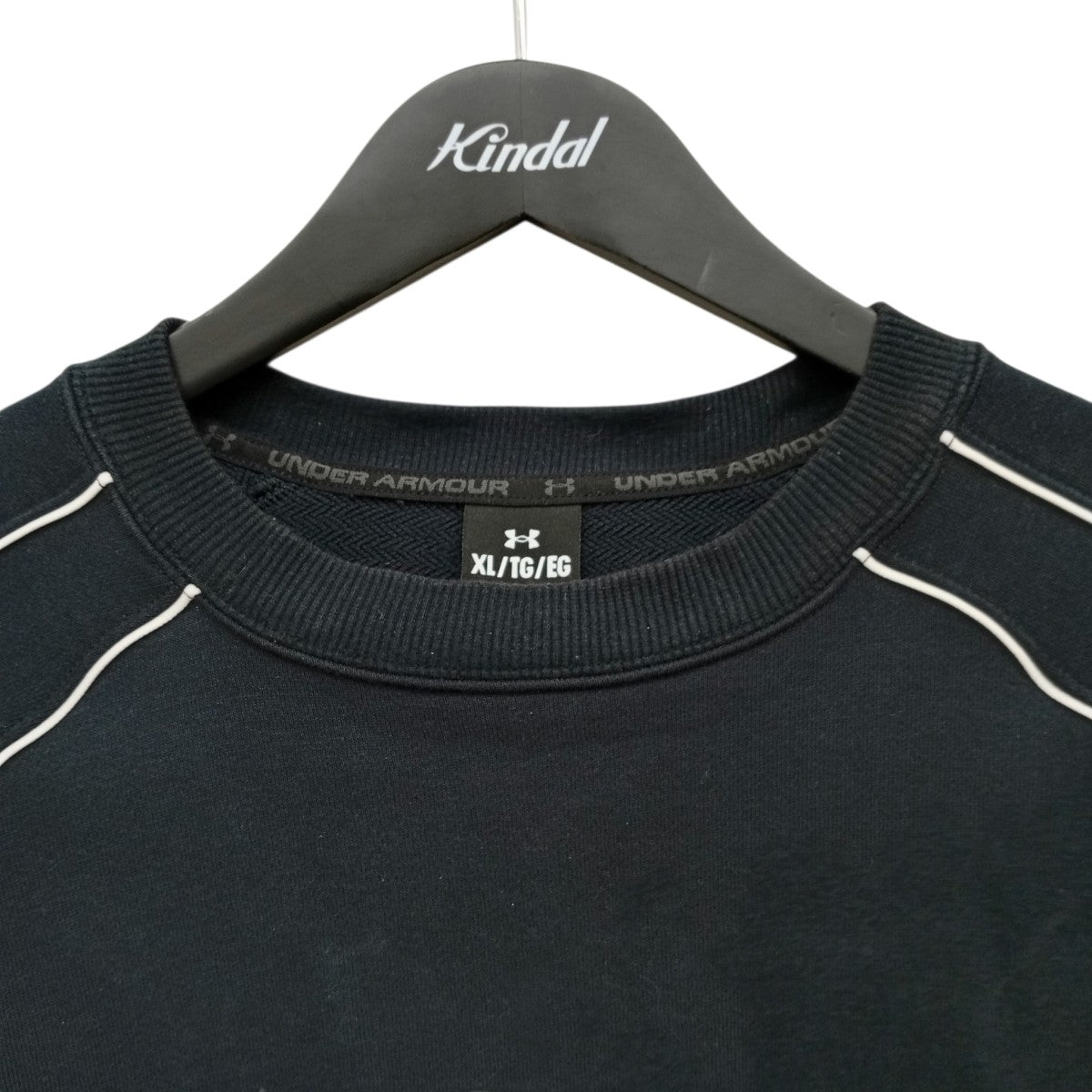 UNDER ARMOUR トレーナー 古着・中古-7枚目のアイテム画像