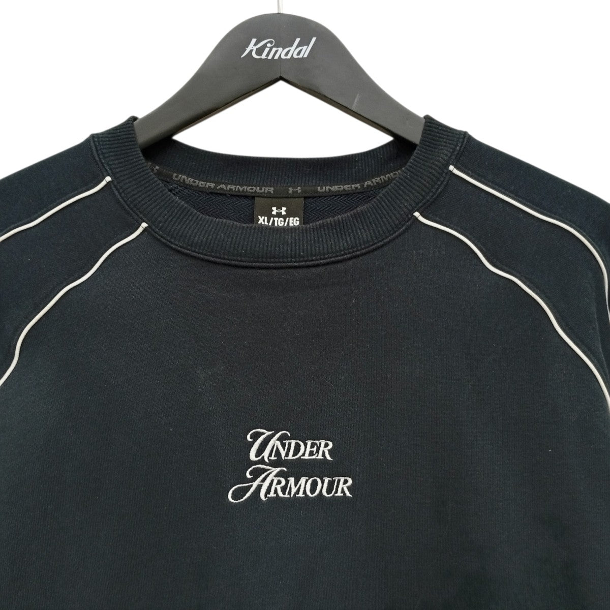 UNDER ARMOUR トレーナー 古着・中古-8枚目のアイテム画像