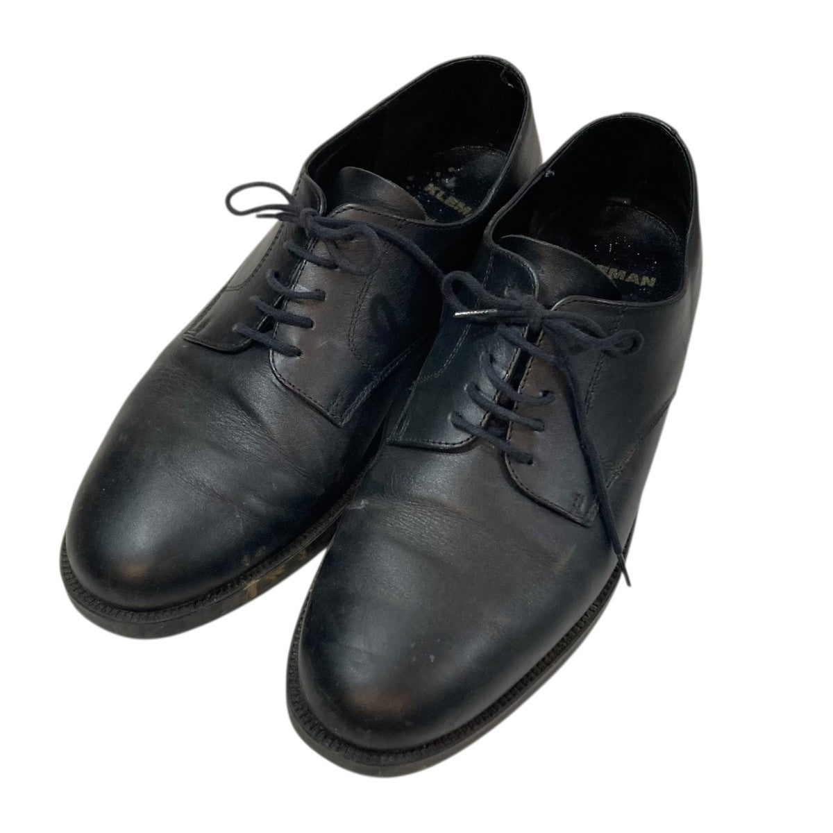 レザーシューズ