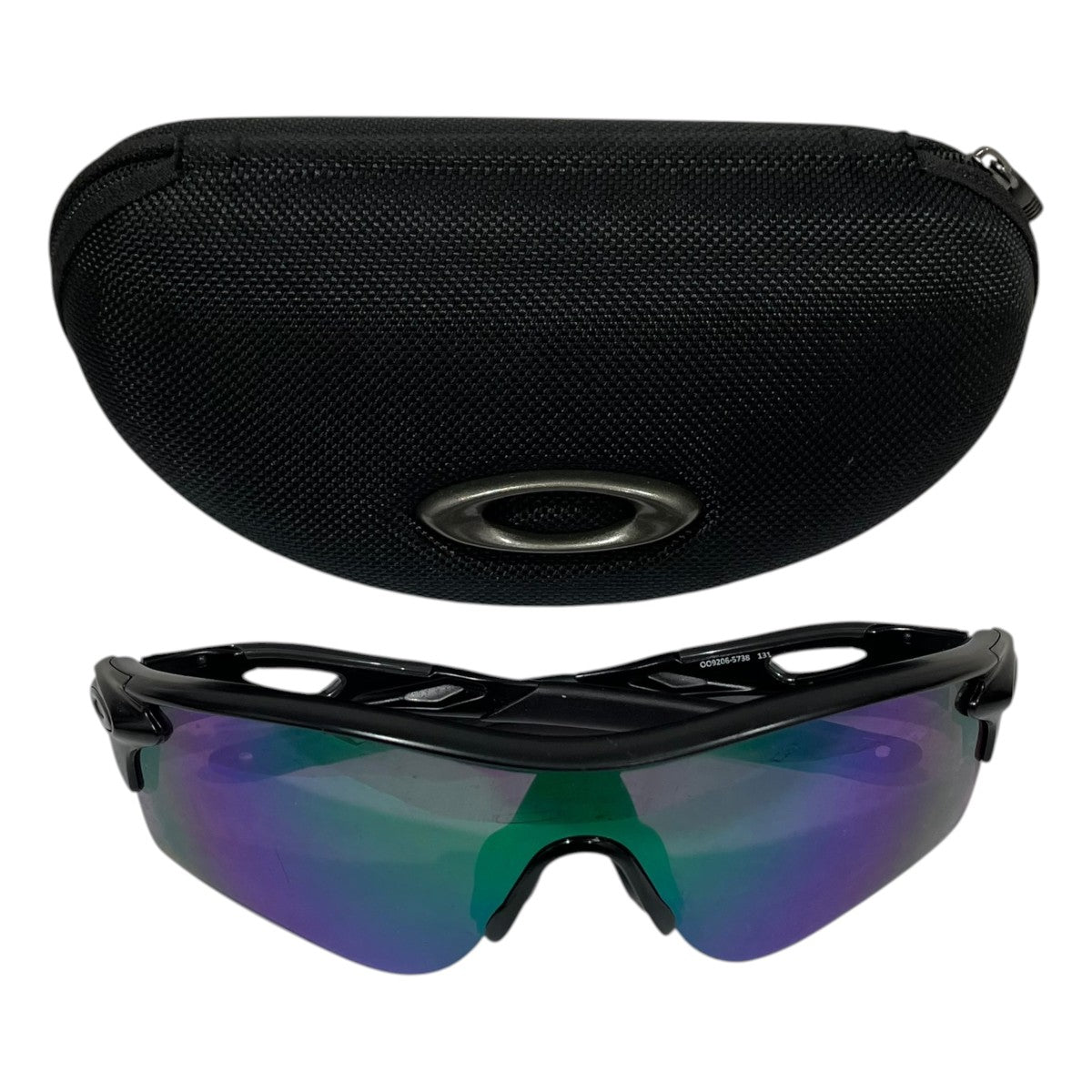 OAKLEY(オークリー) サングラス RadarLock Path レーダーロック パス 