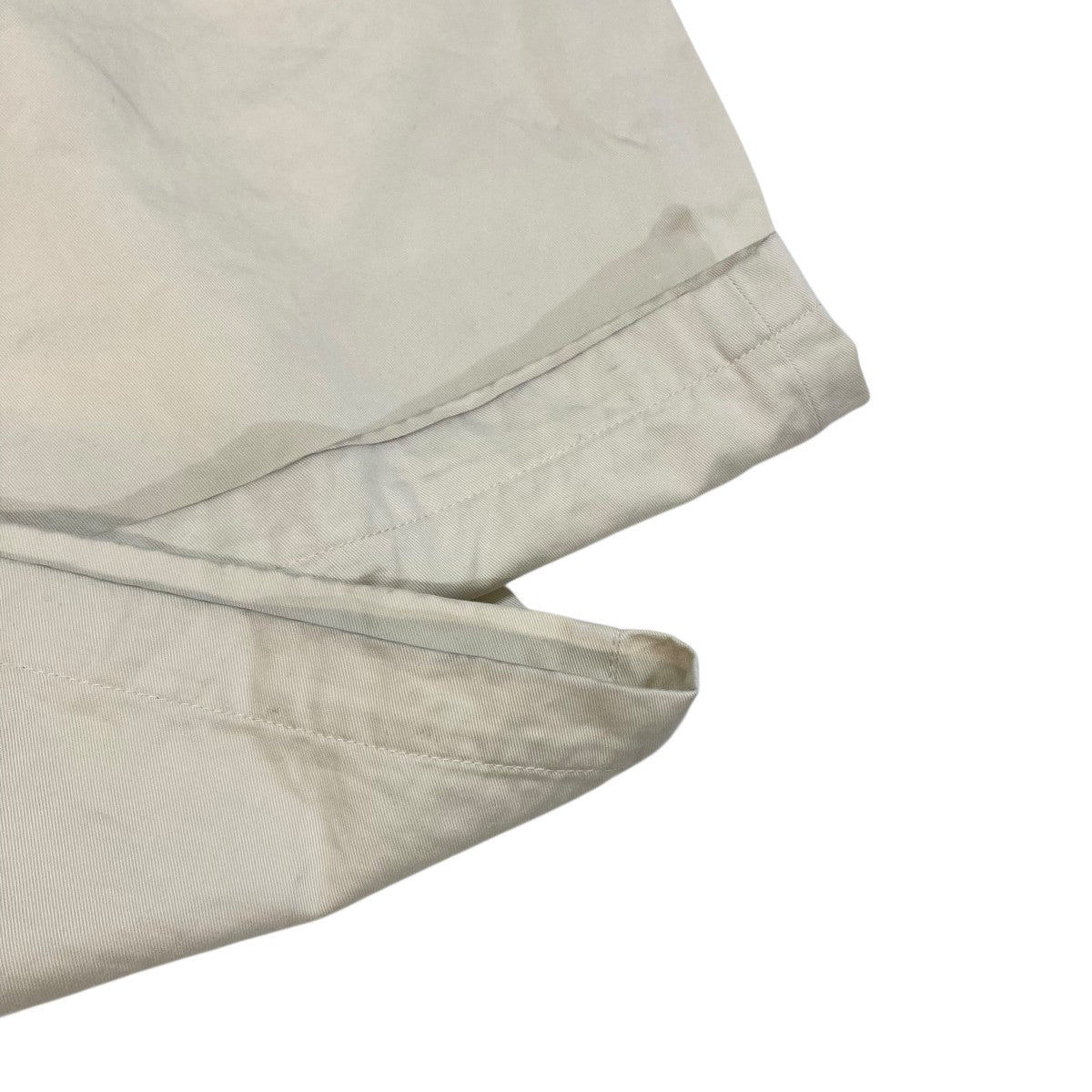 ALVY DOUBLE PLEAT PANTパンツ38-23-0332-874