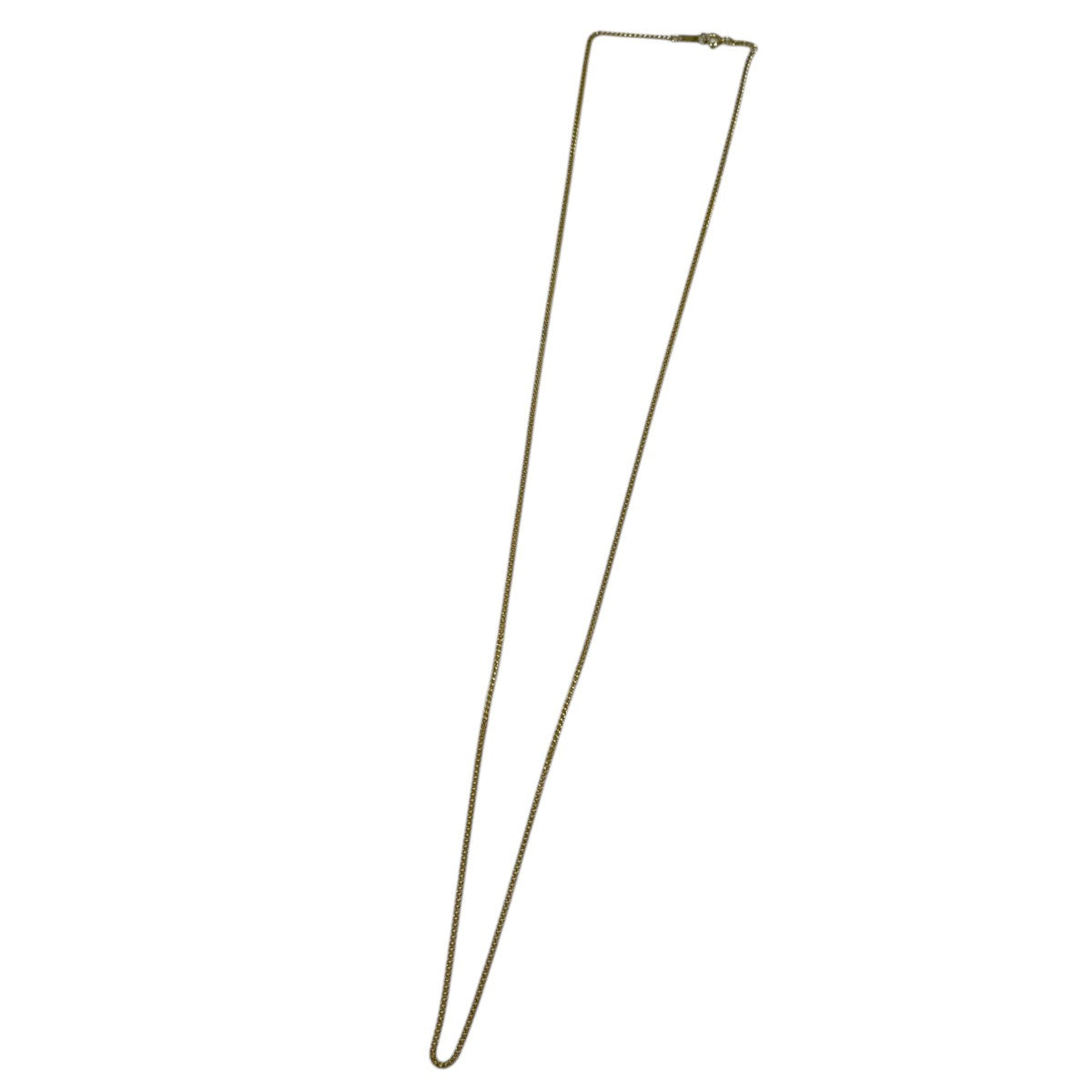 BEAMS ネックレス 古着・中古-1枚目のアイテム画像