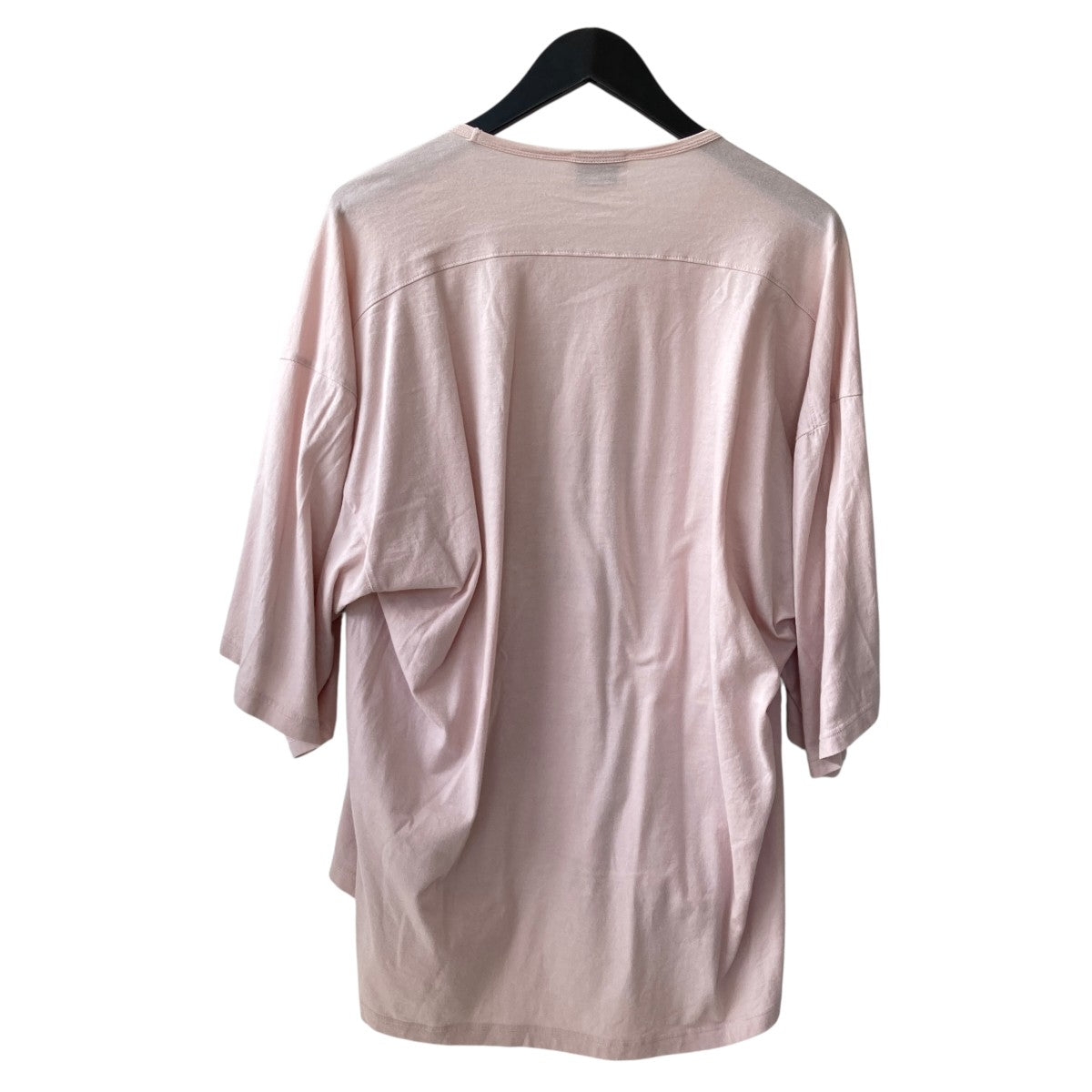 Vivienne Westwood スカル 半袖TシャツVW-24-75390 古着・中古-2枚目のアイテム画像