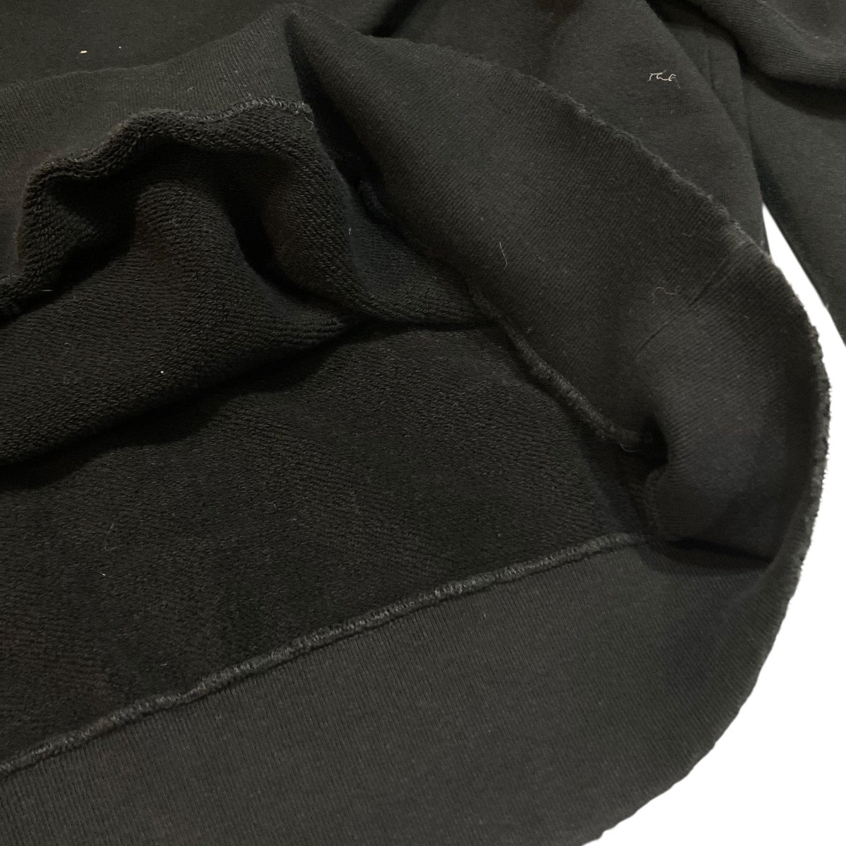 OVERSIZED REBUILD SWEATスウェットST.108