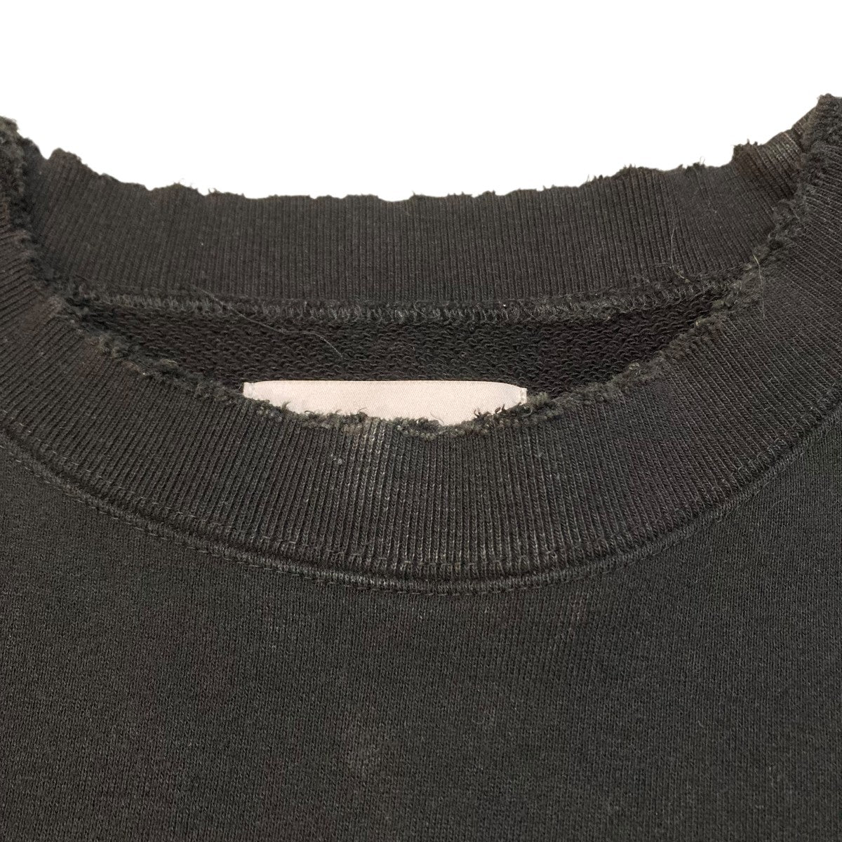 OVERSIZED REBUILD SWEATスウェットST.108