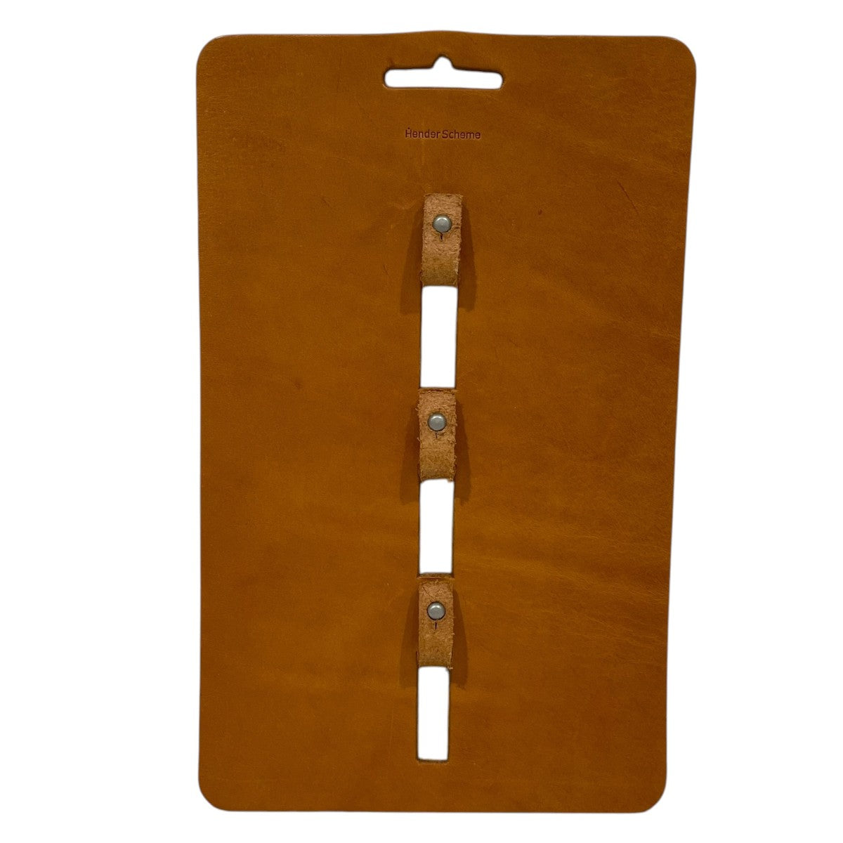 Hender Scheme サングラスホルダー glass wall holder 3P グラスウォールホルダー 古着・中古-1枚目のアイテム画像