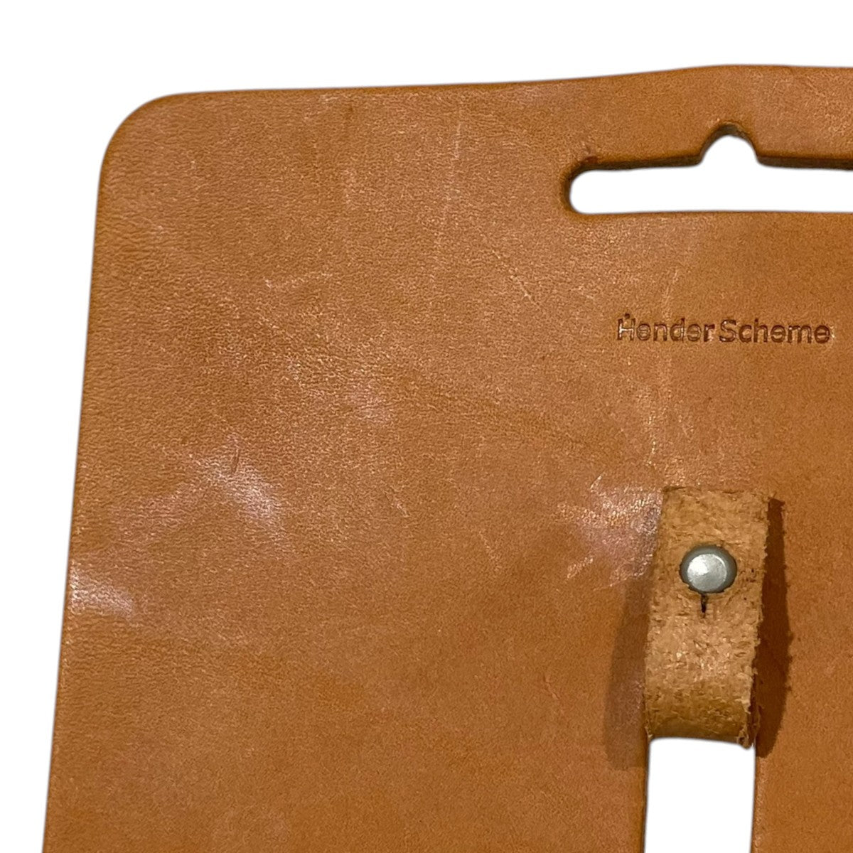 Hender Scheme サングラスホルダー glass wall holder 3P グラスウォールホルダー 古着・中古-5枚目のアイテム画像