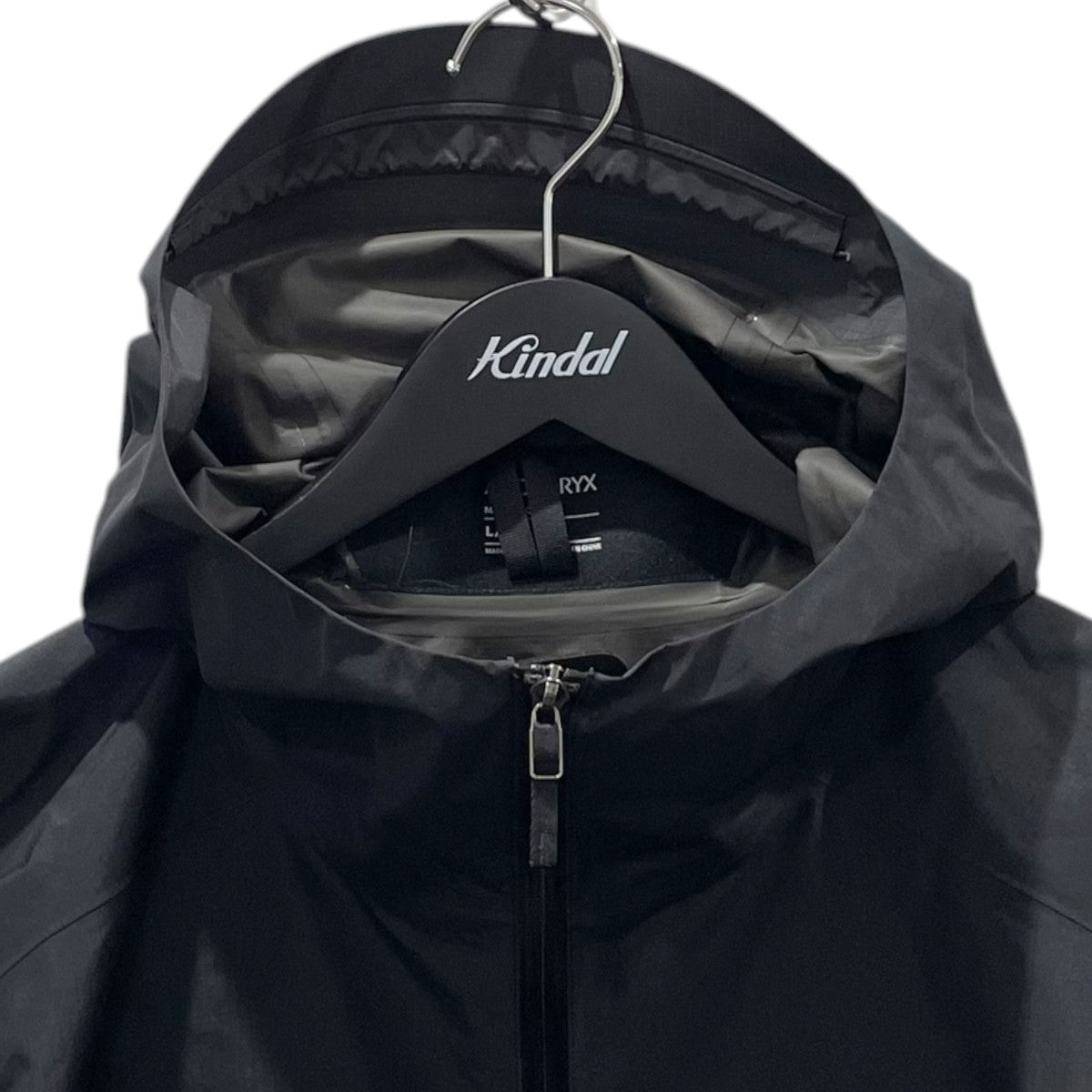 ARC’TERYX マウンテンパーカー Zeta SL Jacket ゼータ スーパーライトジャケット 21776 古着・中古-3枚目のアイテム画像
