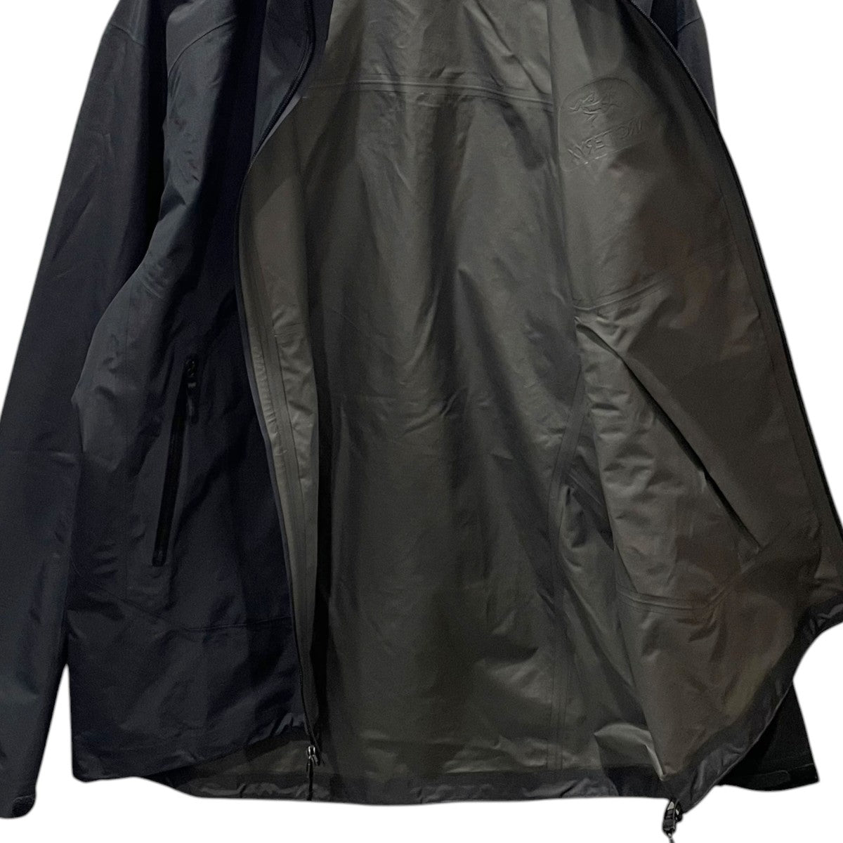ARC’TERYX マウンテンパーカー Zeta SL Jacket ゼータ スーパーライトジャケット 21776 古着・中古-4枚目のアイテム画像
