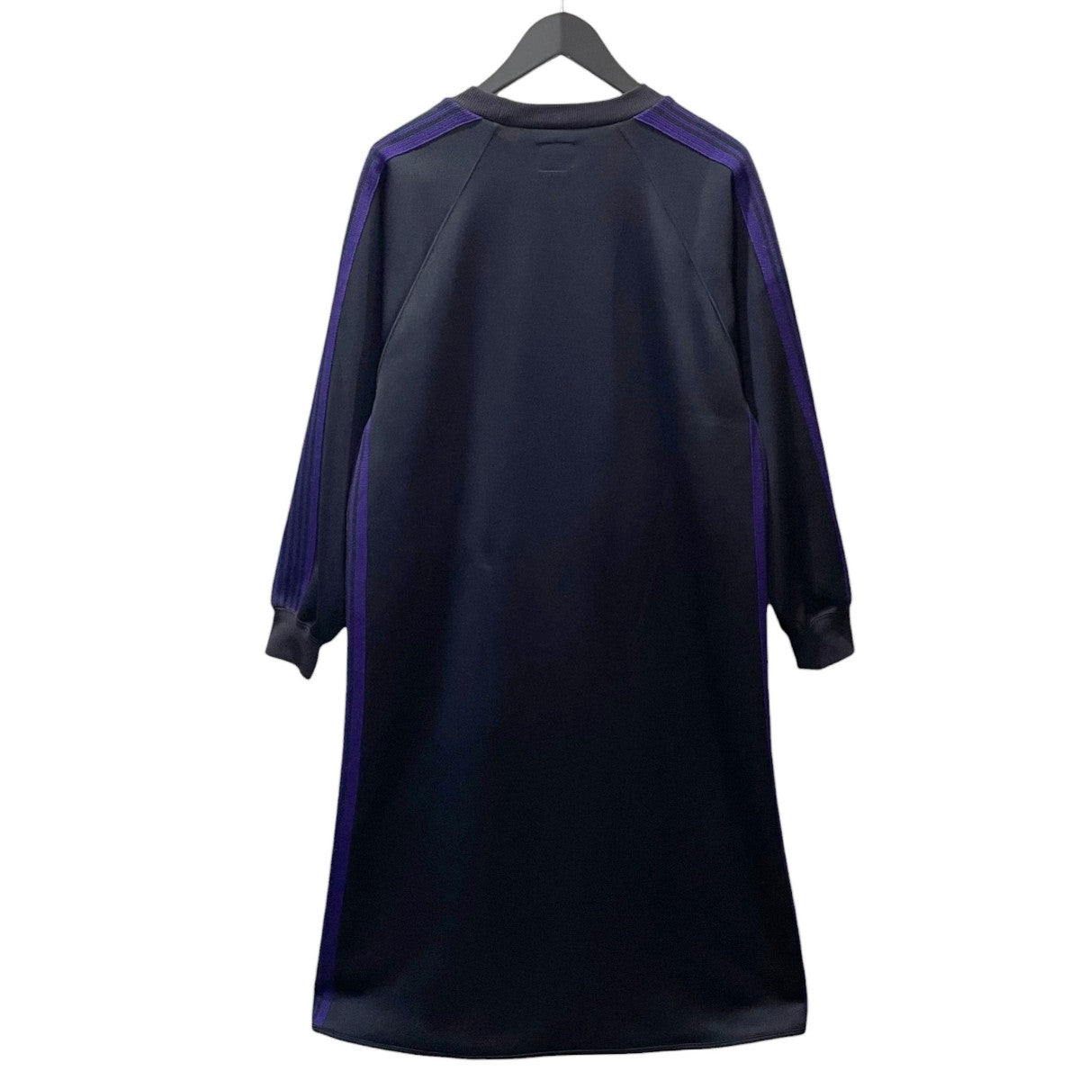 Needles×BEAMS BOY 19AW ロングワンピース Track Dress トラックドレス