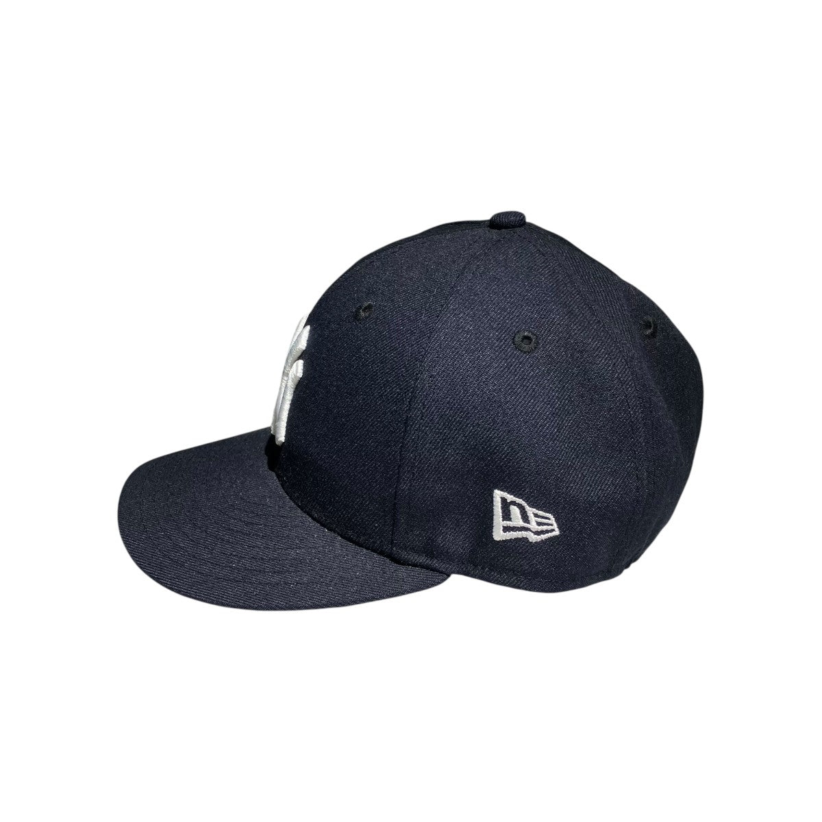 New Era NYキャップ208824 古着・中古-2枚目のアイテム画像