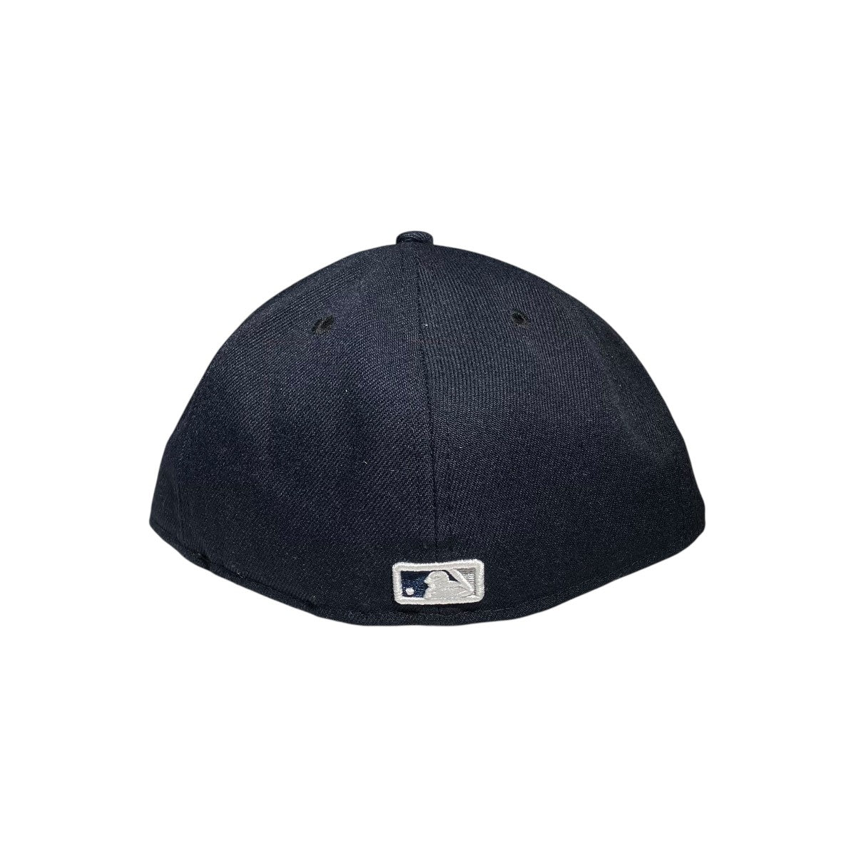 New Era NYキャップ208824 古着・中古-4枚目のアイテム画像